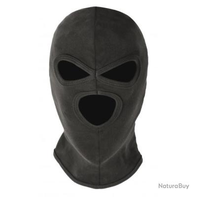 Cagoule à 3 Trous Visage Complet | Masque Cosplay Unisexe Taille Unique