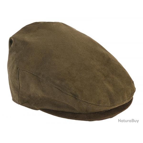 Casquette plate rambouillet KAKI