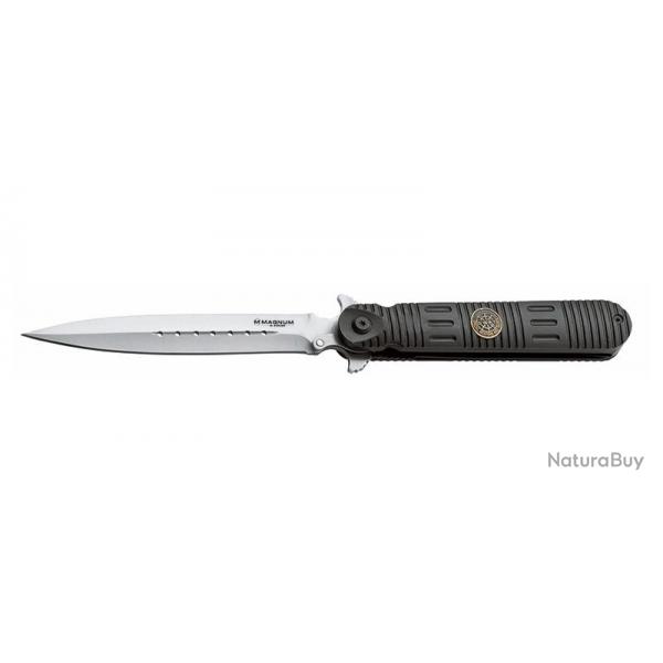 Couteau Boker magnum LE 12,5 cm