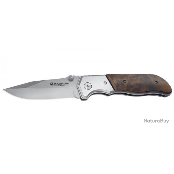 Couteau Boker magnum Forest Ranger 9,7 cm