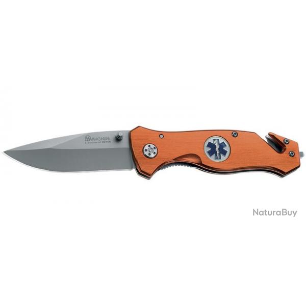 Couteau Boker magnum Medic 8,5 cm