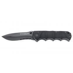 Couteau Boker magnum Black Spear 10 cm