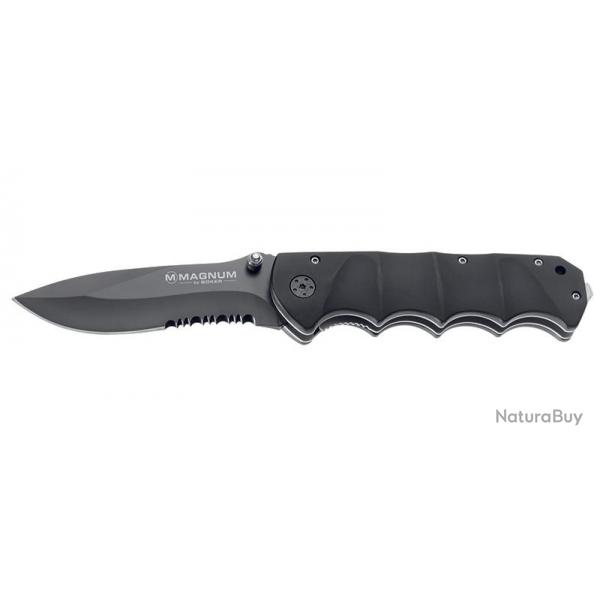 Couteau Boker magnum Black Spear 10 cm