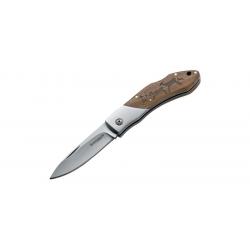 Couteau Boker magnum Caveman Steel 8,2 cm