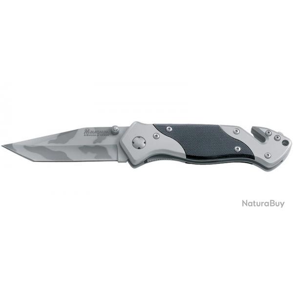 Couteau Boker magnum Tactical Rescue Knife 8,5 cm