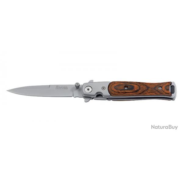 Couteau Boker magnum Stiletto 8,3 cm