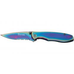 Couteau Boker magnum Rainbow II 7,2 cm