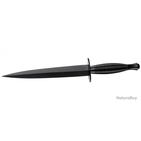 Couteau Boker magnum Fairbairn-Sykes 17,5 cm