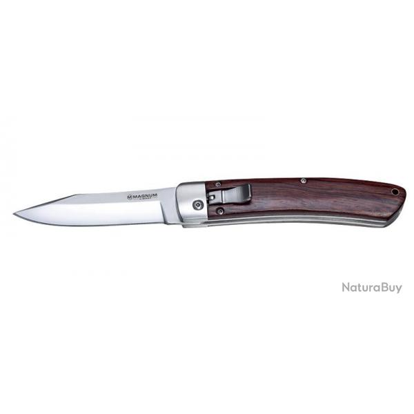 Couteaux automatiques Boker magnum Automatic Classic 8,4 cm