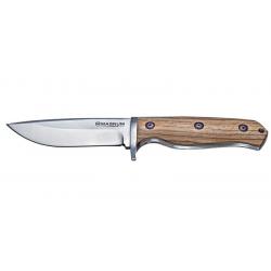 Couteaux automatiques Boker magnum Zebra Drop 11 cm