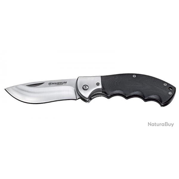 Couteaux automatiques Boker magnum NW Skinner 8,5 cm