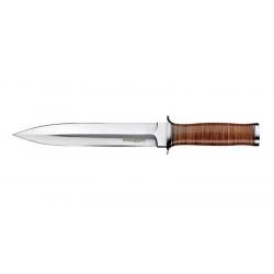 Couteaux de découpe Boker magnum Classic Dagger 21 cm