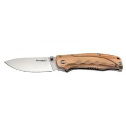 Couteaux de table Boker magnum Pakka Hunter 9,3 cm