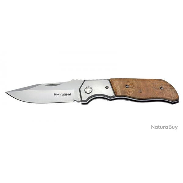 Couteau Boker magnum Forest Ranger 42 9,8 cm