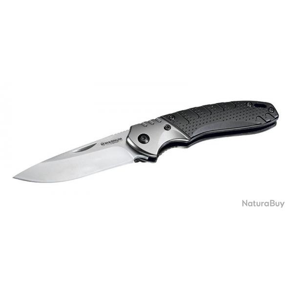 Couteau Boker magnum Advance Pro EDC 7,5 cm