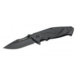 Couteau Boker magnum Advance All Black Pro 8 cm