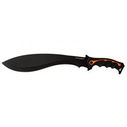 Couteau Boker magnum Chainsaw Backup Machete 30 cm