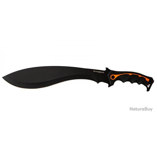 Couteau Boker magnum Chainsaw Backup Machete 30 cm