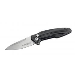 Couteau Boker magnum Final Flick Out Black 8 cm