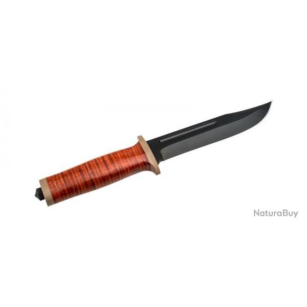 Couteau Boker magnum Ranger Field Bowie 15 cm