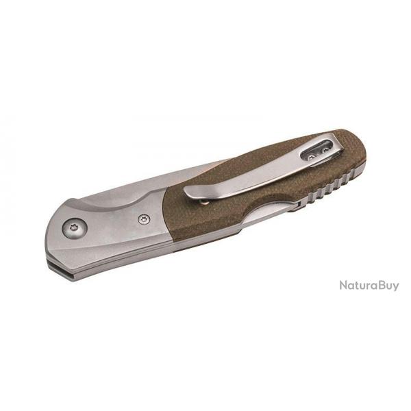 Couteau Boker magnum Nice 8,4 cm