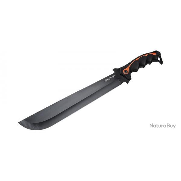 Couteau Boker Magnum Chainsaw Backup Latin Machete 29,6 cm