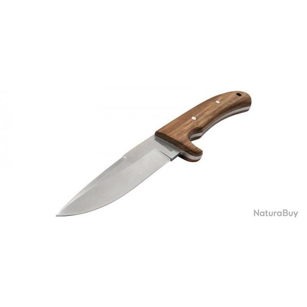 Couteau Boker Magnum Zebrawood 10,1 cm