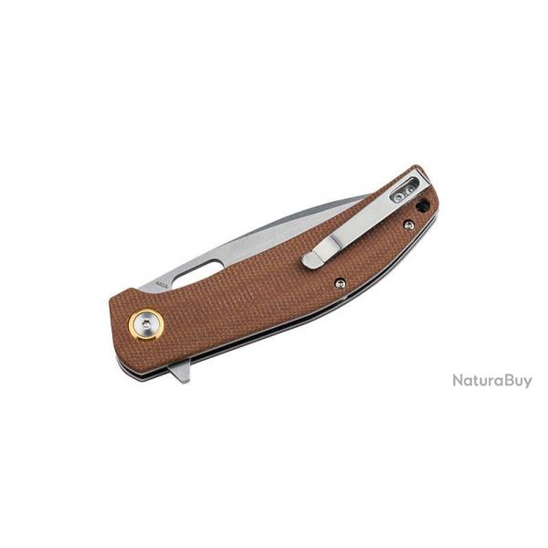 Couteau Boker Magnum Toxicofera 8,8 cm