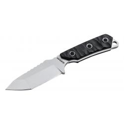 Couteau Boker Magnum Survival Neckup 7,1 cm