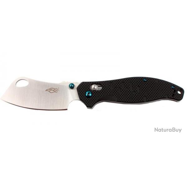 Couteau Ganzo Firebird F7551BK 8,5 cm