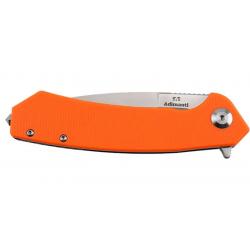 Couteau Ganzo Skimen Orange 8,5 cm