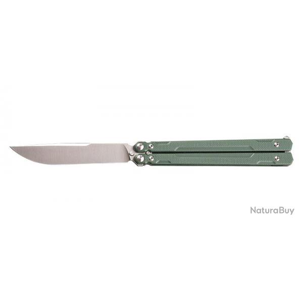 Couteau Ganzo Papillon G766 8,9 cm