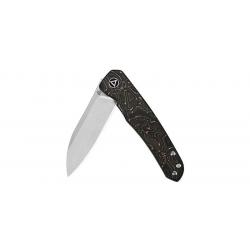 Couteau QSP Otter 6,9 cm