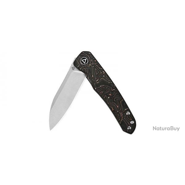 Couteau QSP Otter 6,9 cm