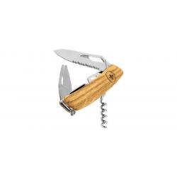 Couteau Swiza SH03TR Tick Tool, Le Châtillon 7,5 cm