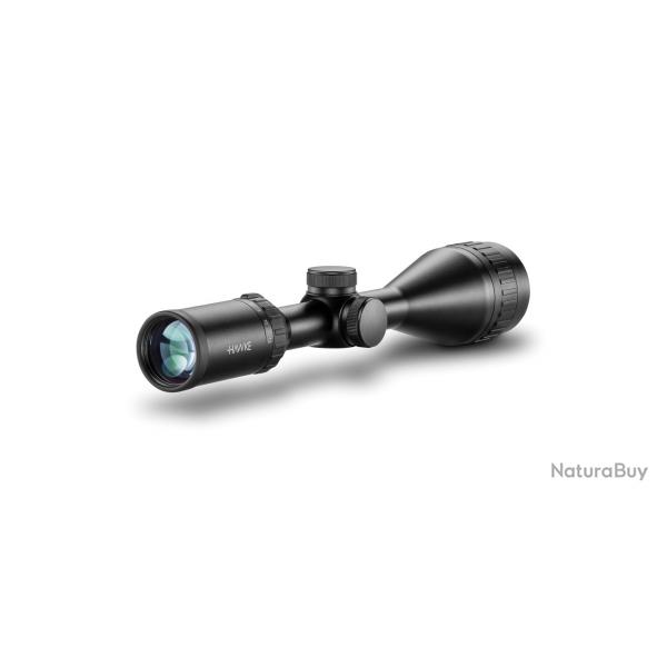 Lunette de tir Hawke Airmax 4-12x50 AO AMX
