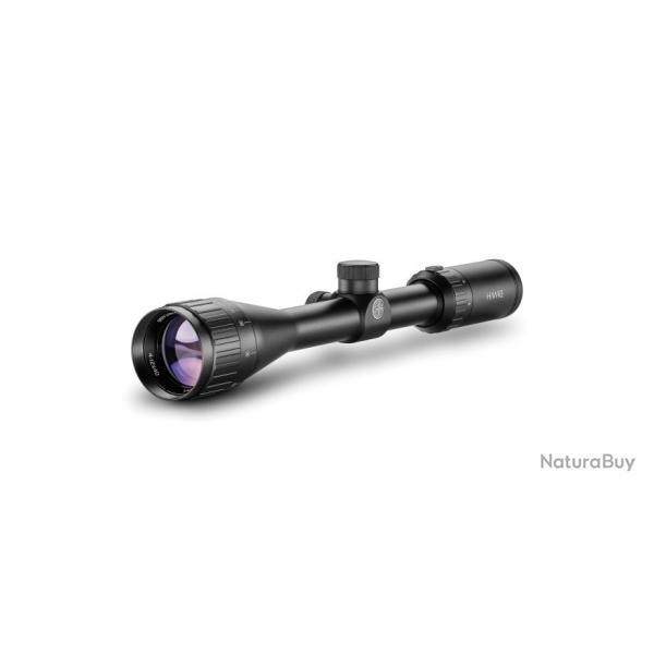 Lunette de tir Hawke Vantage 4-12x40 AO 30/30 Duplex