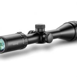 Lunette de tir Hawke Vantage IR 4-12x40 AO Rimfire .22 WMR