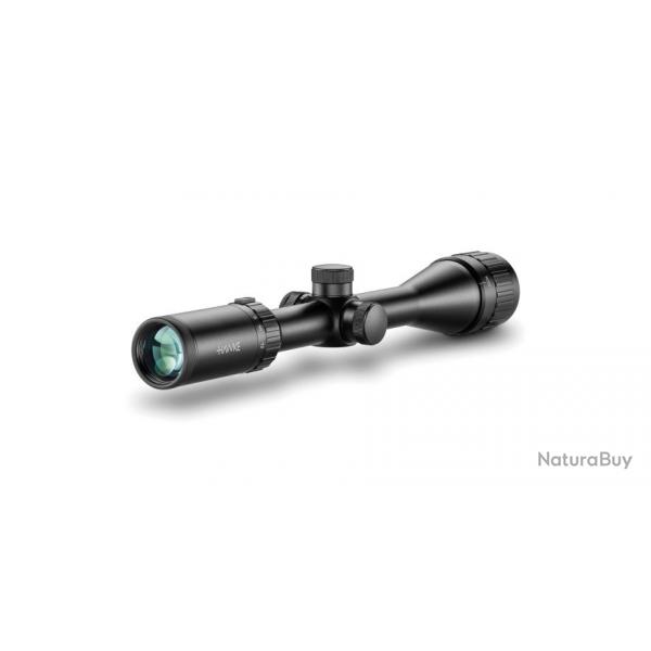 Lunette de tir Hawke Vantage IR 4-12x40 AO Rimfire .22 WMR