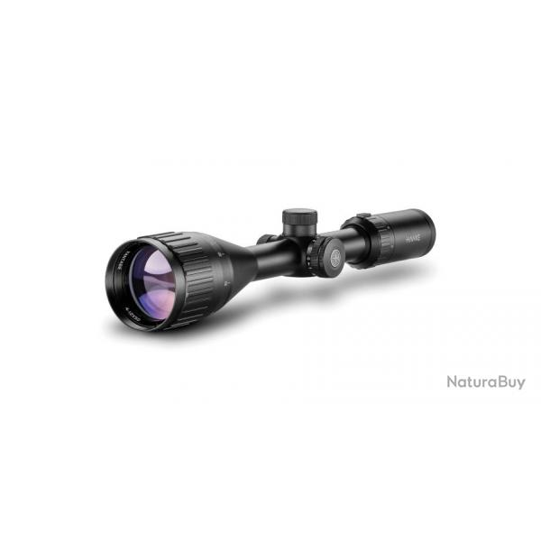 Lunette de tir Hawke Vantage IR 4-12x50 AO Mil Dot IR