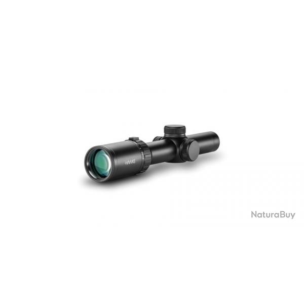 Lunette de tir Hawke Vantage 30 1-4x24 L4A Dot