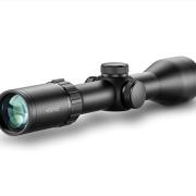 Lunette De Visée Hawke Endurance 30 WA 2.5-10x50 - Réticule LRC 10x MOA