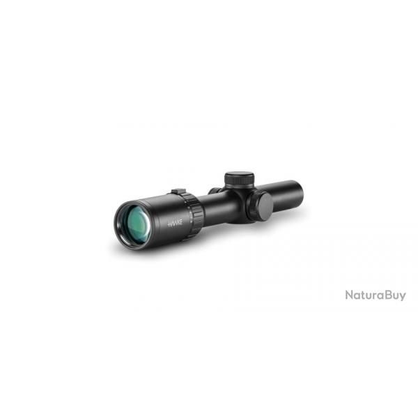 Lunette de tir Hawke Vantage 30 1-8x24 L4A Dot