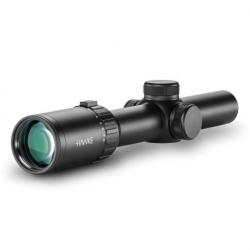 Lunette de tir Hawke Vantage 30 1-8x24 Tactical BDC - 5.56