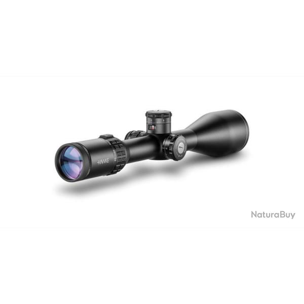 Lunette de tir Hawke Sidewinder 30 6-24x56 SF SR Pro II