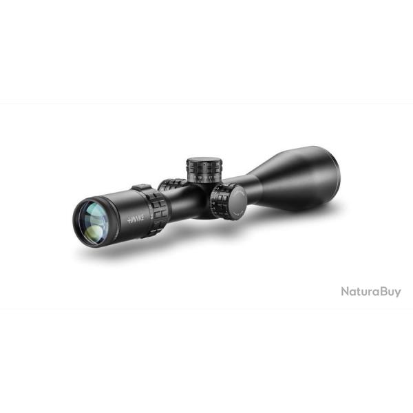 Lunette de tir Hawke Frontier 30 FFP 5-25x56 SF FFP Mil Pro (25x)