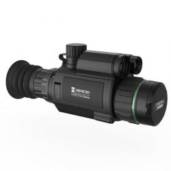 Lunette de vision nocturne HikMicro + telemetre integre cheetah 32l