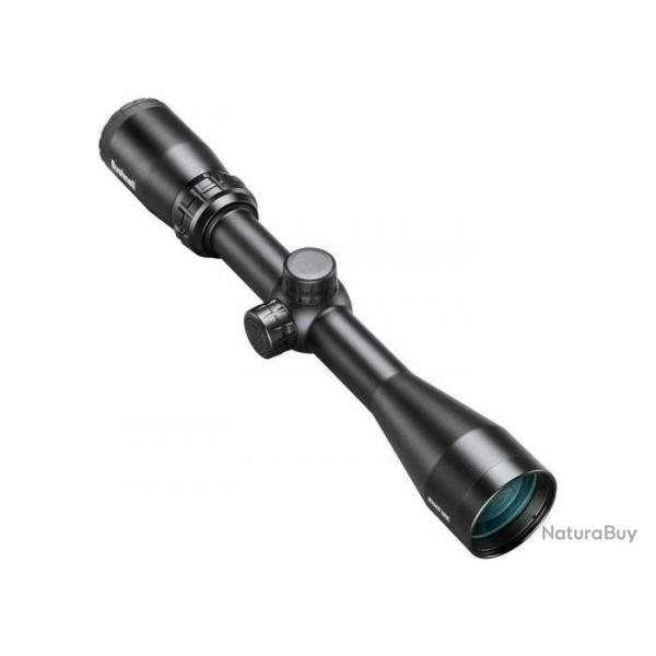 Lunette Bushnell rimfire 3-9x40 ret. dz22