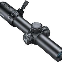 Lunette de tir Bushnell AR Optics 1-8x24 - Ret. BTR1 SFP