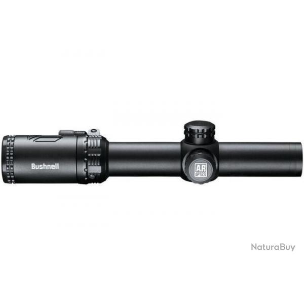 Lunette de tir Bushnell ar optics 4.5-18x40 - dz 223- 2pf - dia 25.4mm